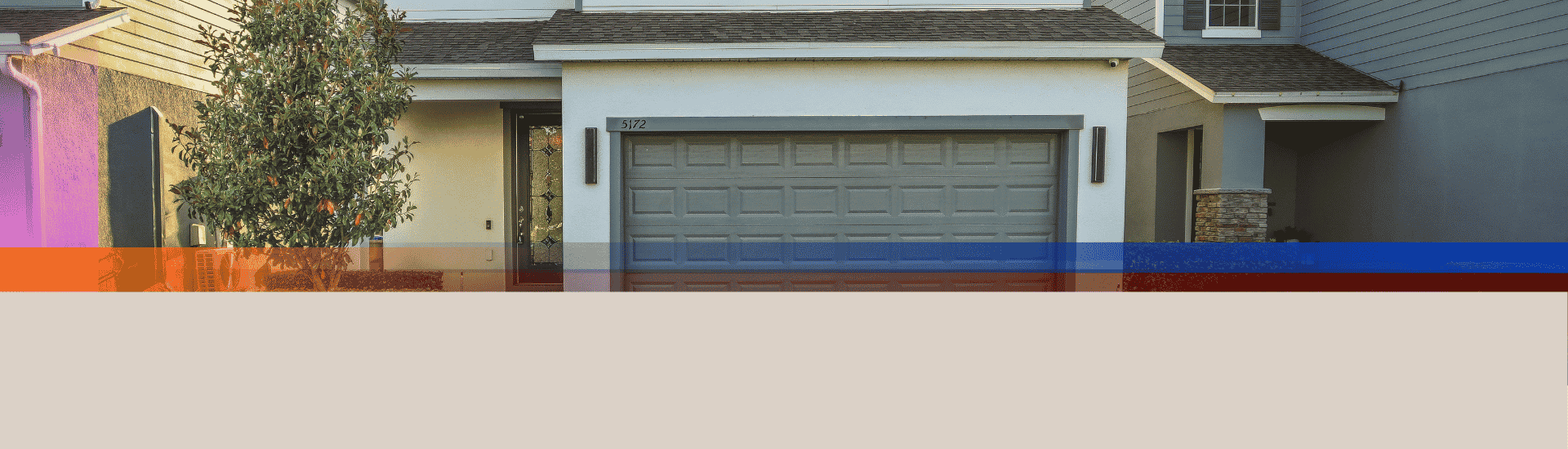 Did you receive a notice or notification from us?