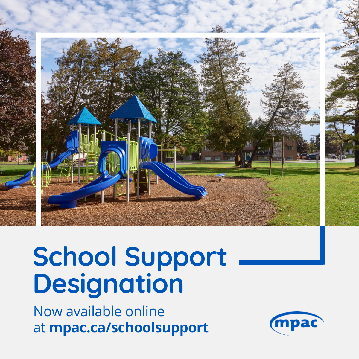 School Support Designation Toolkit