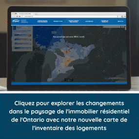  L'inventaire des logements