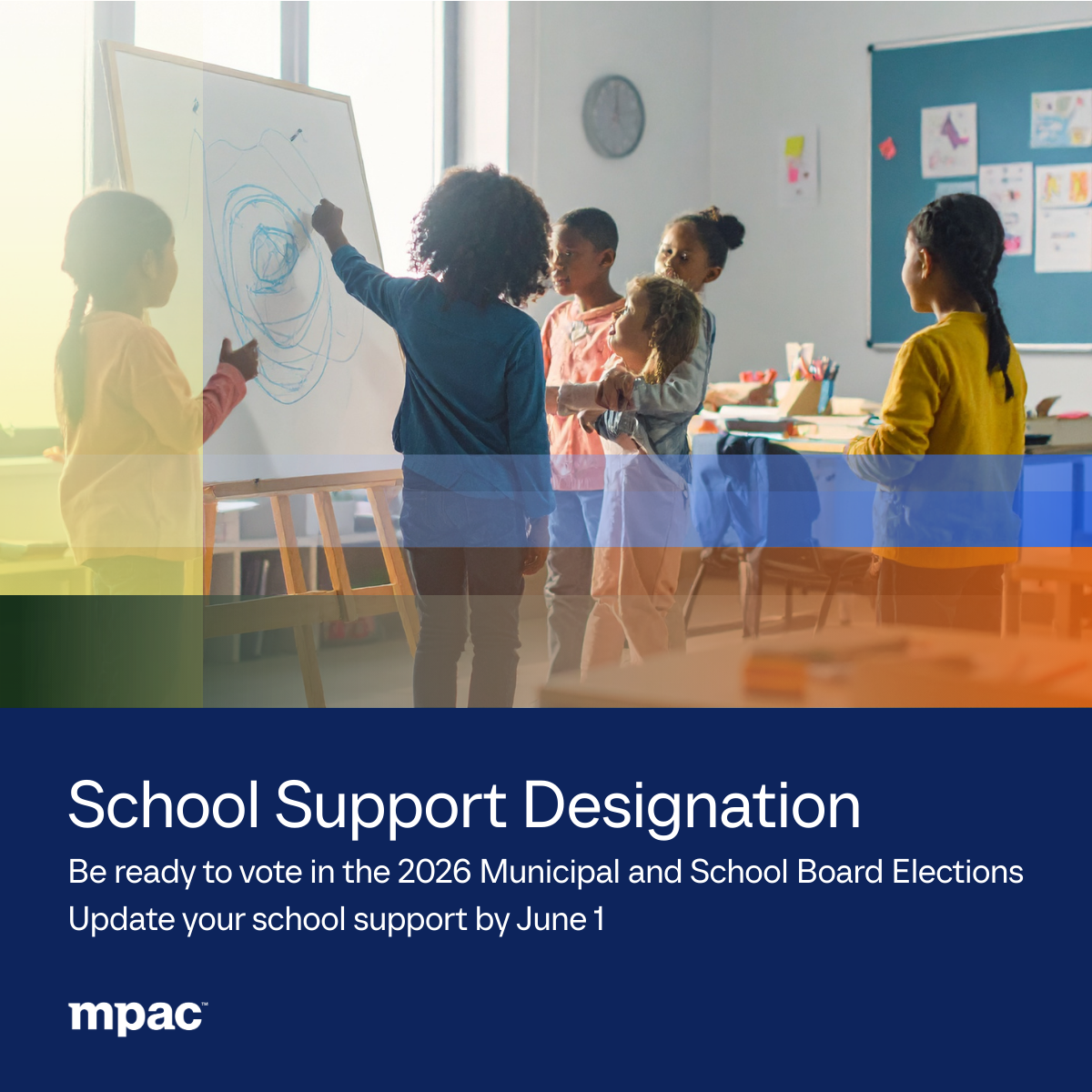School Support Designation toolkit