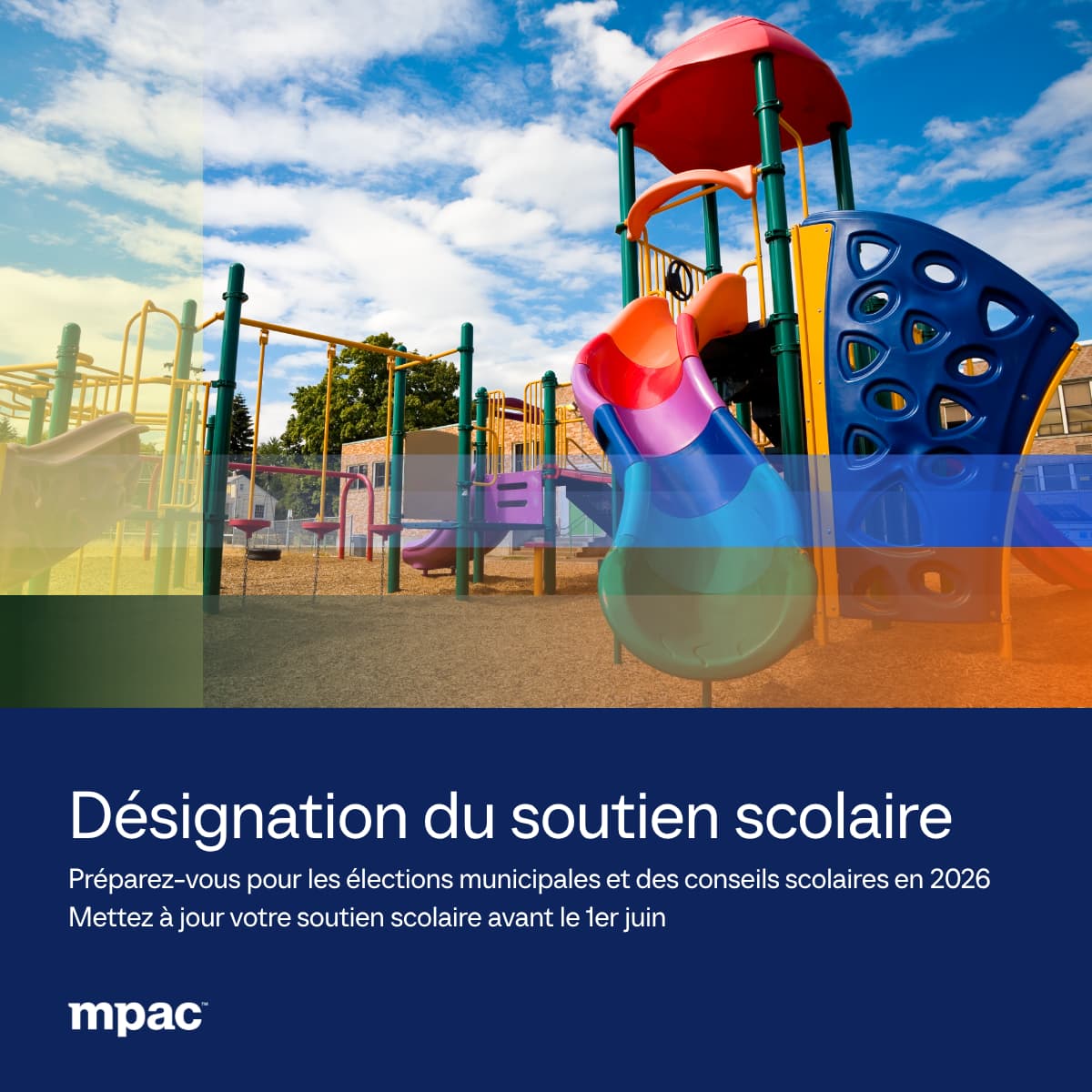 Désignation du soutien scolaire 2