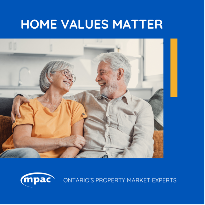 Home Values Matter