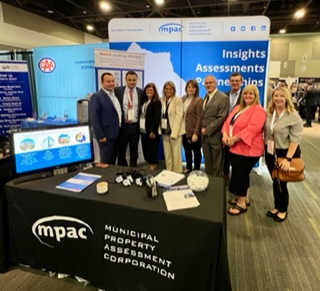 MPAC at AMO 2022