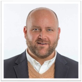Jeremy Gough