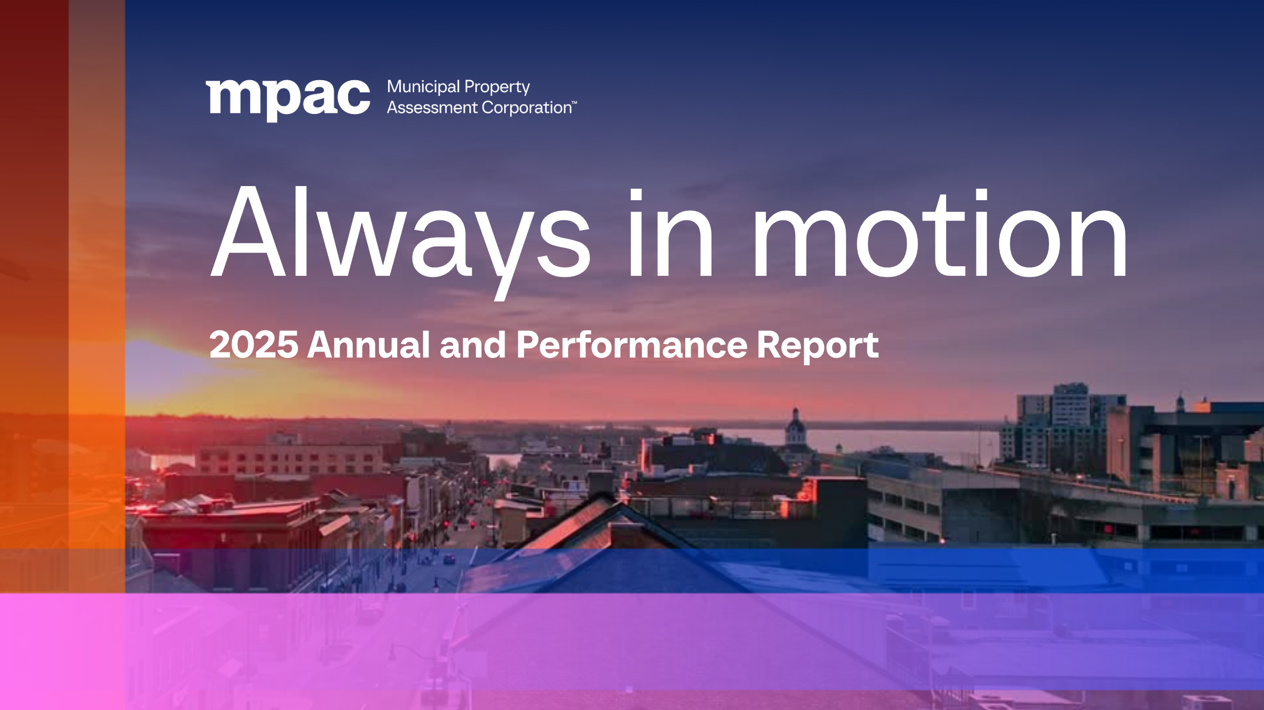 2025 Annual Report