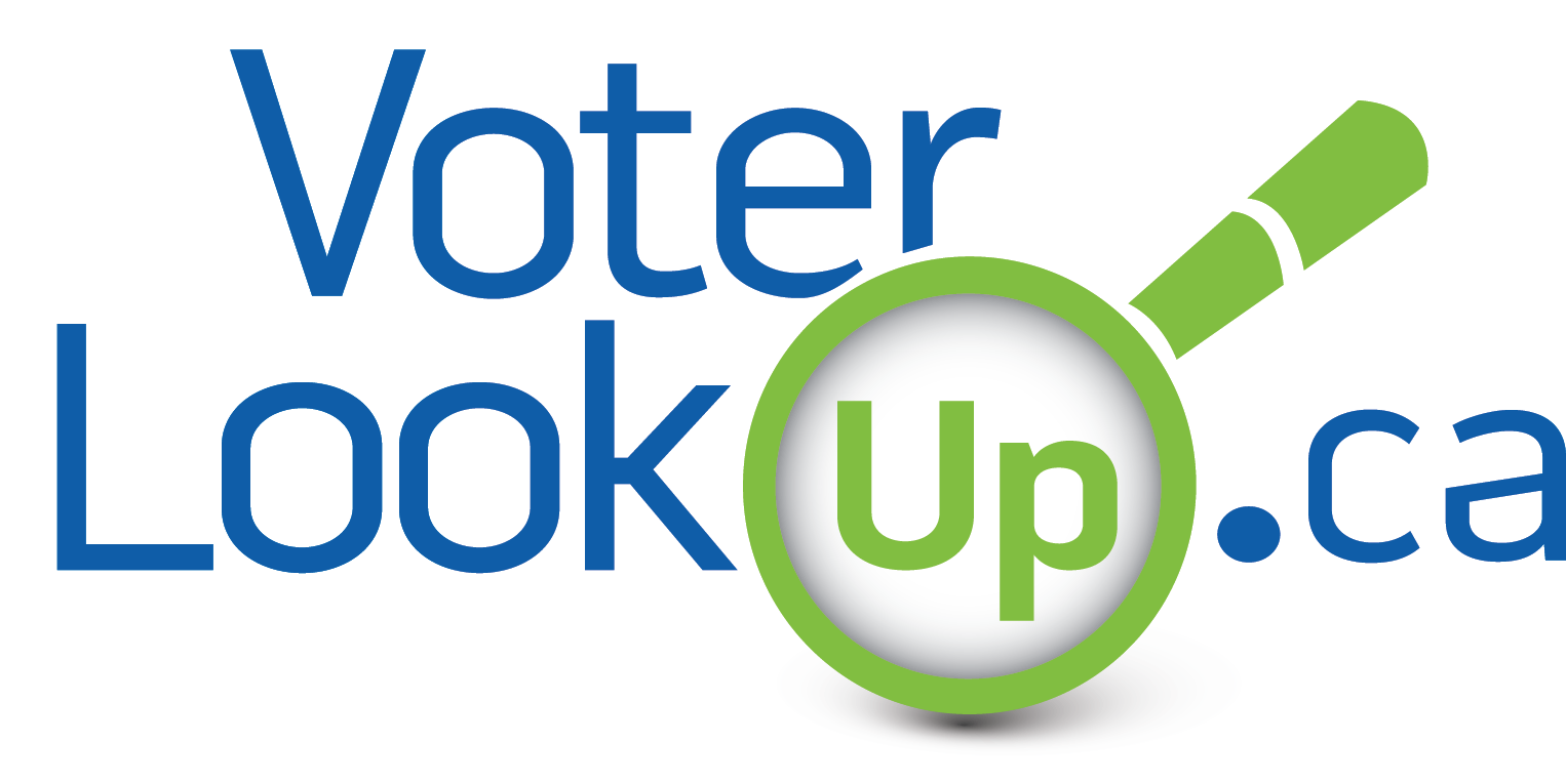 Voterlookup.ca