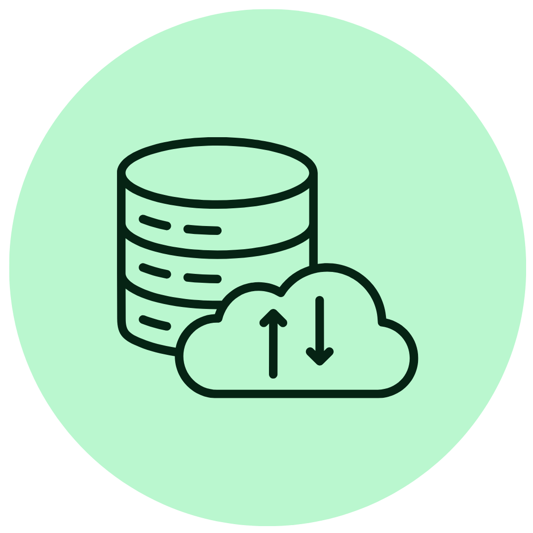 Real-time data access