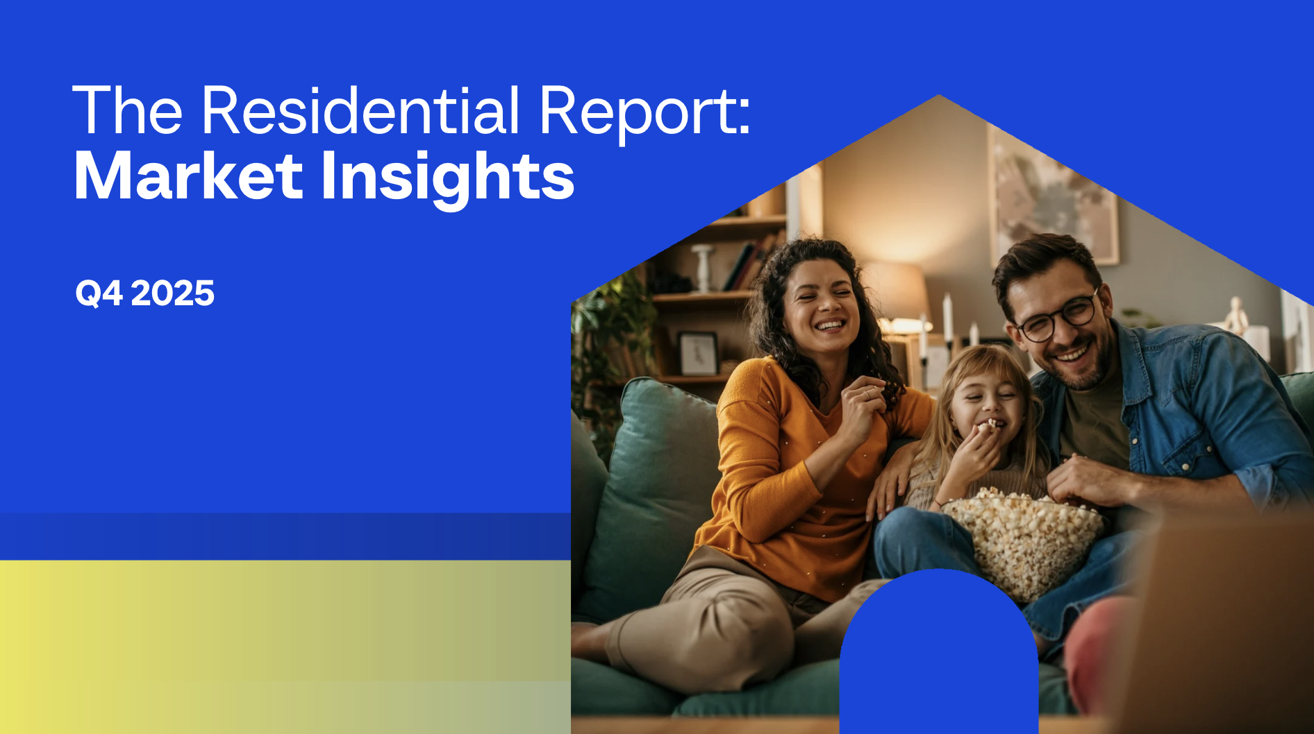 Q4 Residential Report