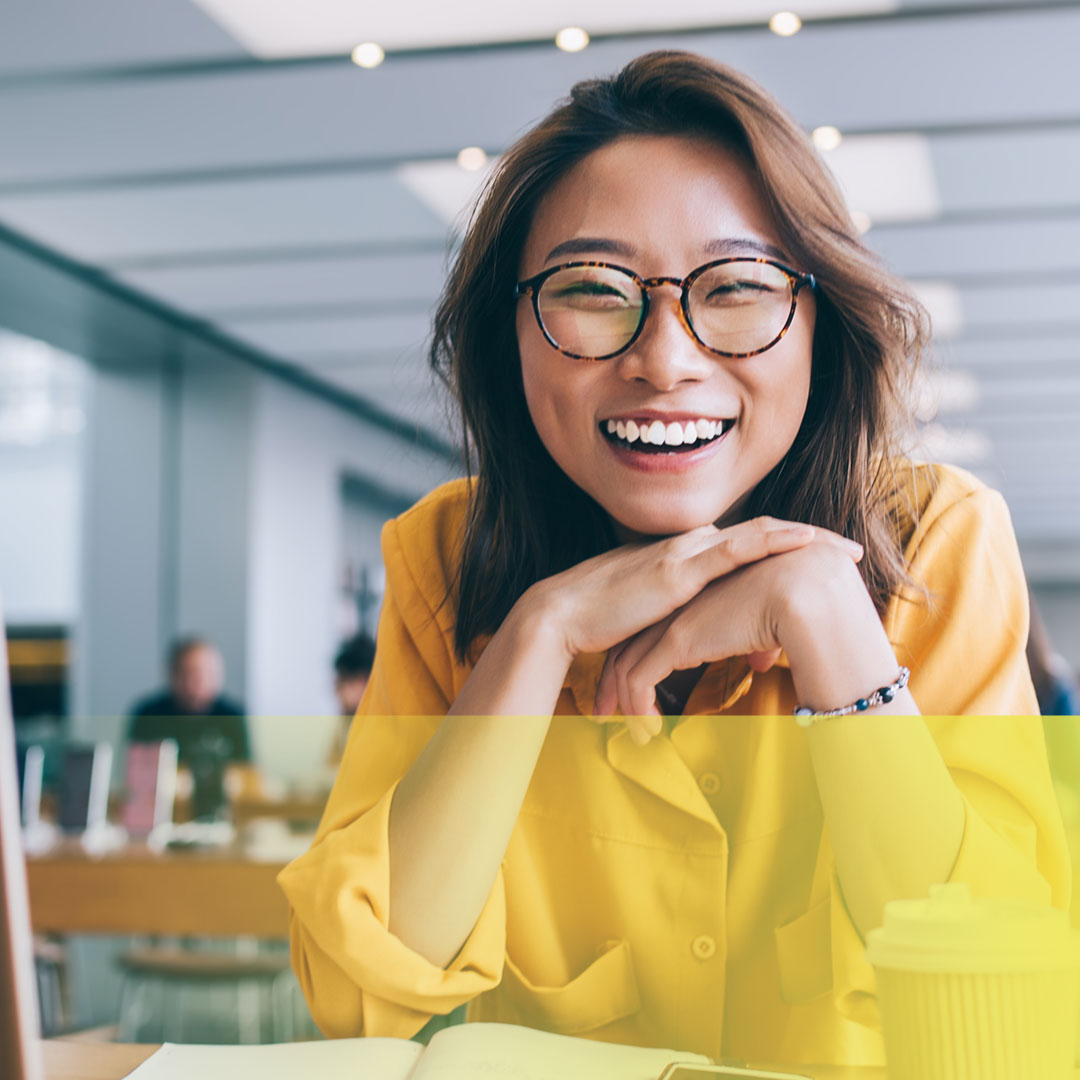 We are strengthening our bottom line