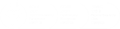 BSI ISO/IEC 27001