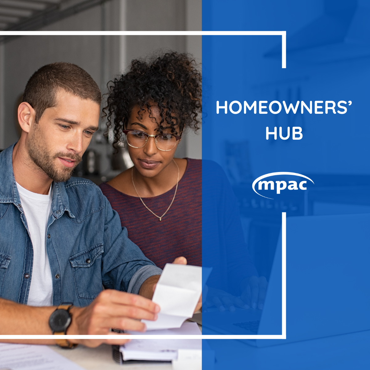 Homeowners' Hub toolkit