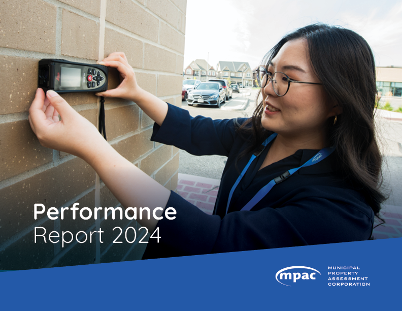 2024 Performance Report